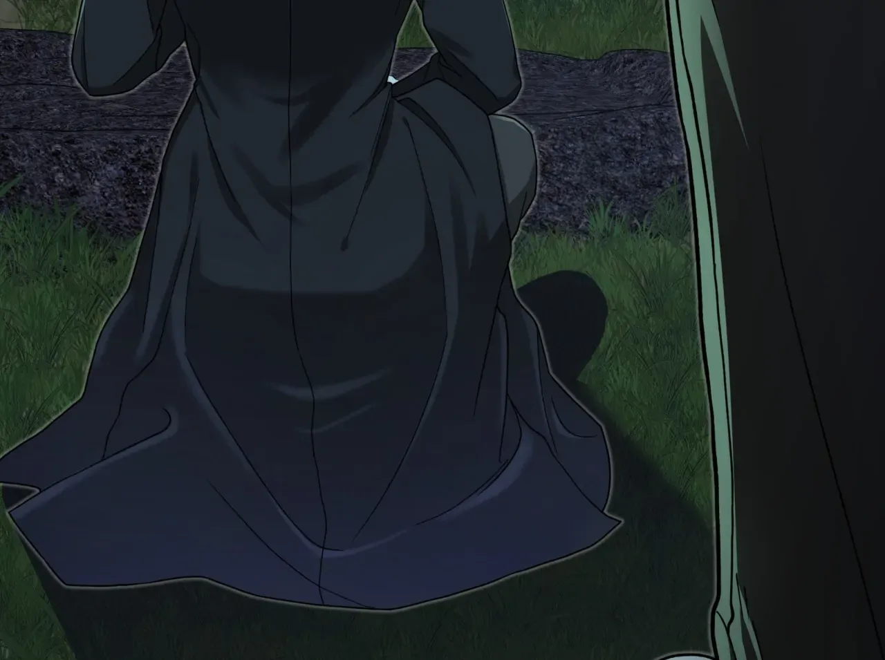Read The Hunt Begins chapter 6 image 117 on Lezhin