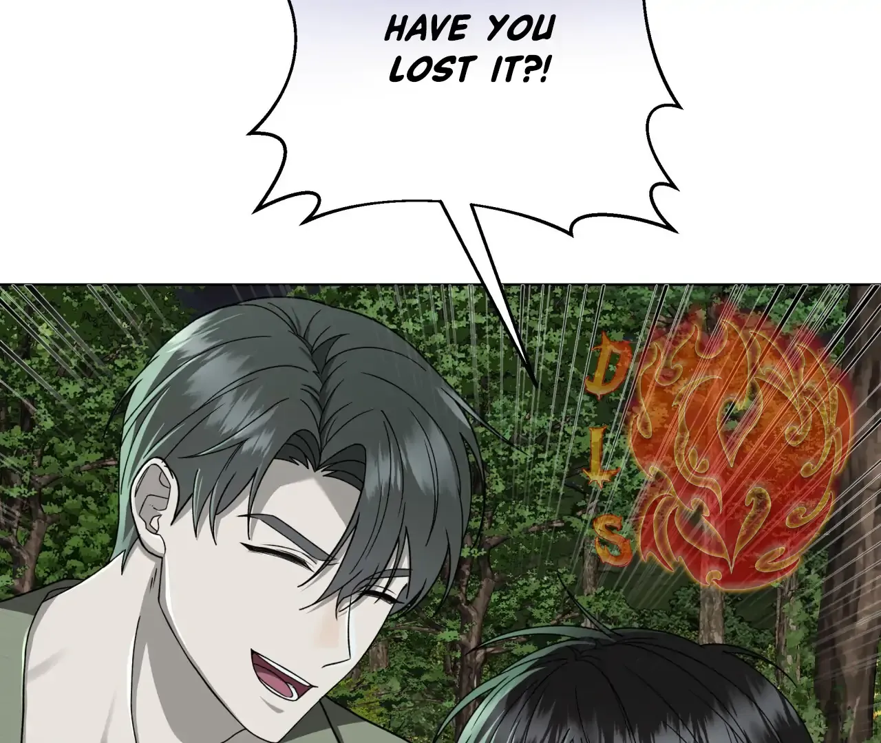Read The Hunt Begins chapter 6 image 122 on Lezhin
