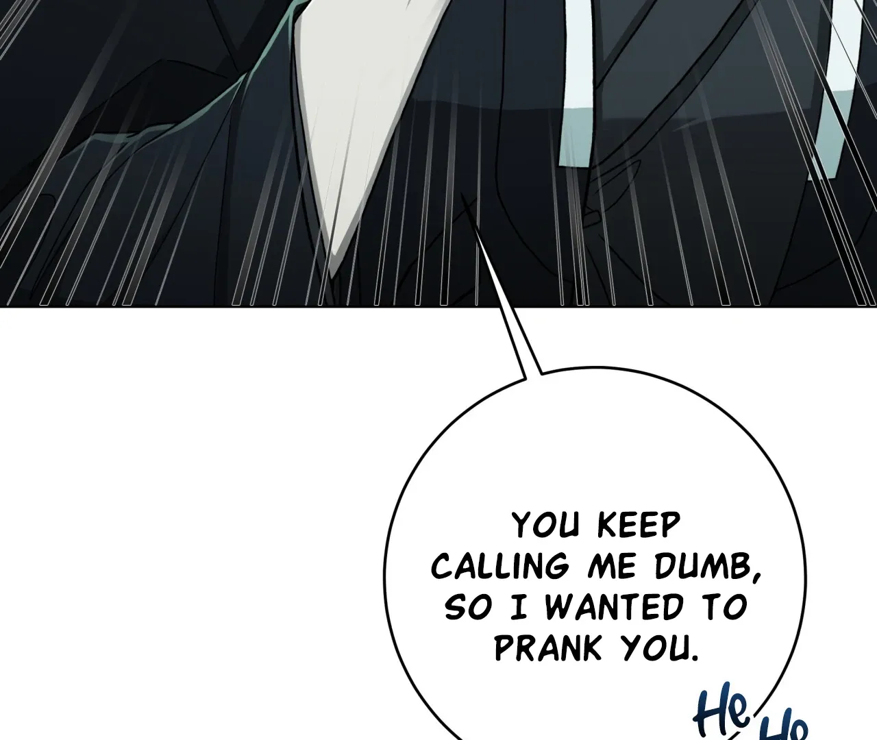 Read The Hunt Begins chapter 6 image 124 on Lezhin