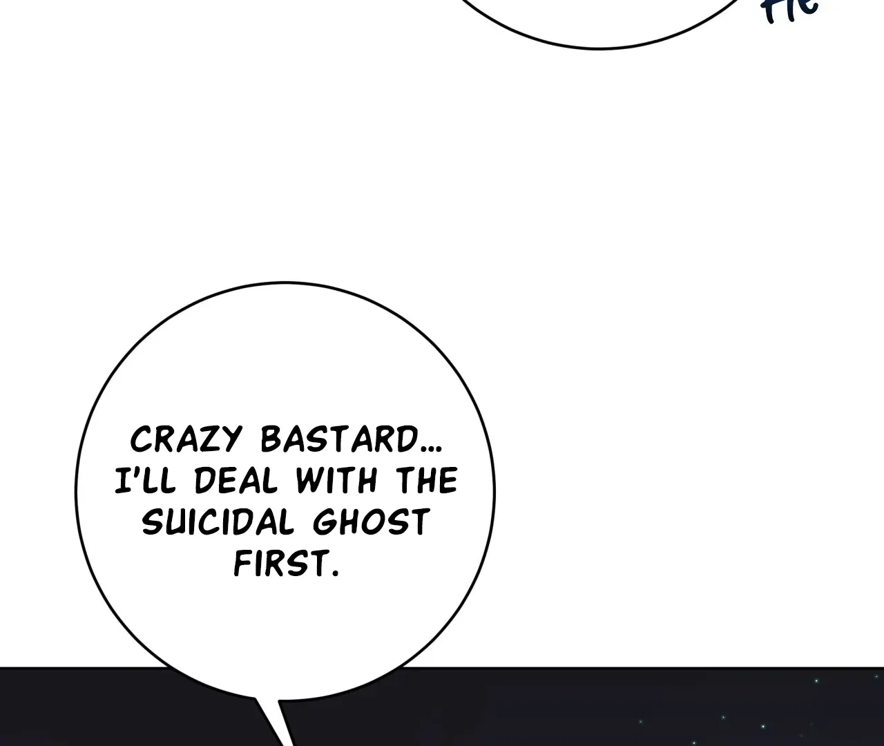 Read The Hunt Begins chapter 6 image 125 on Lezhin
