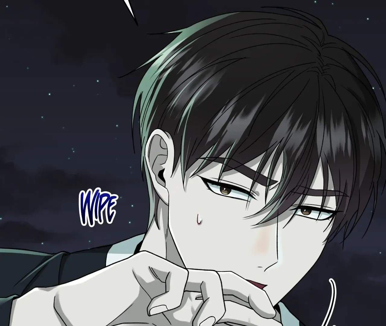 Read The Hunt Begins chapter 6 image 126 on Lezhin