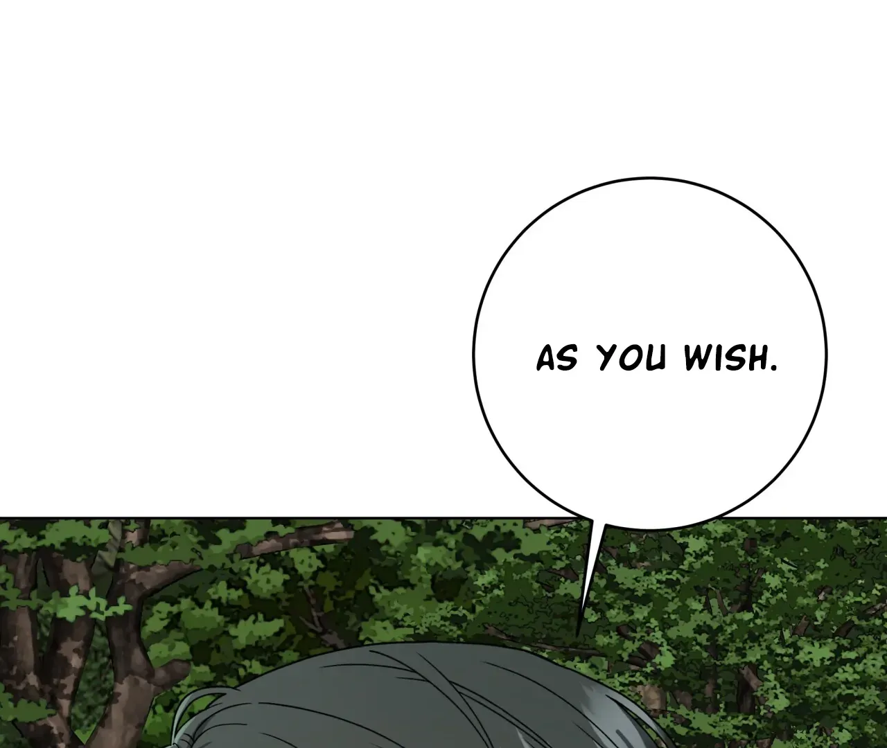 Read The Hunt Begins chapter 6 image 128 on Lezhin