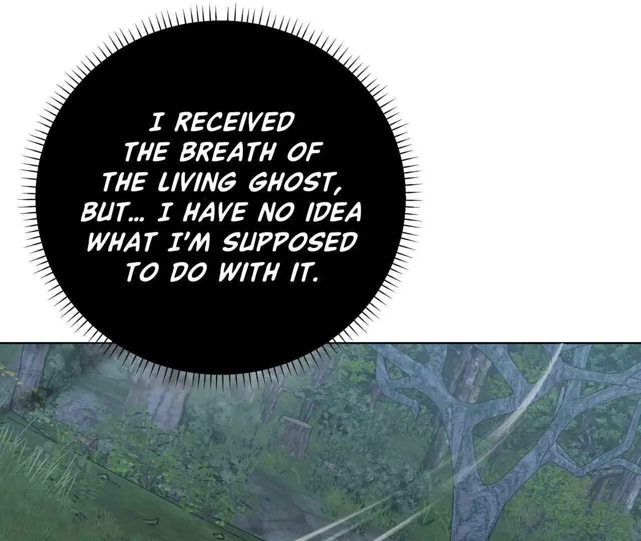 Read The Hunt Begins chapter 6 image 132 on Lezhin