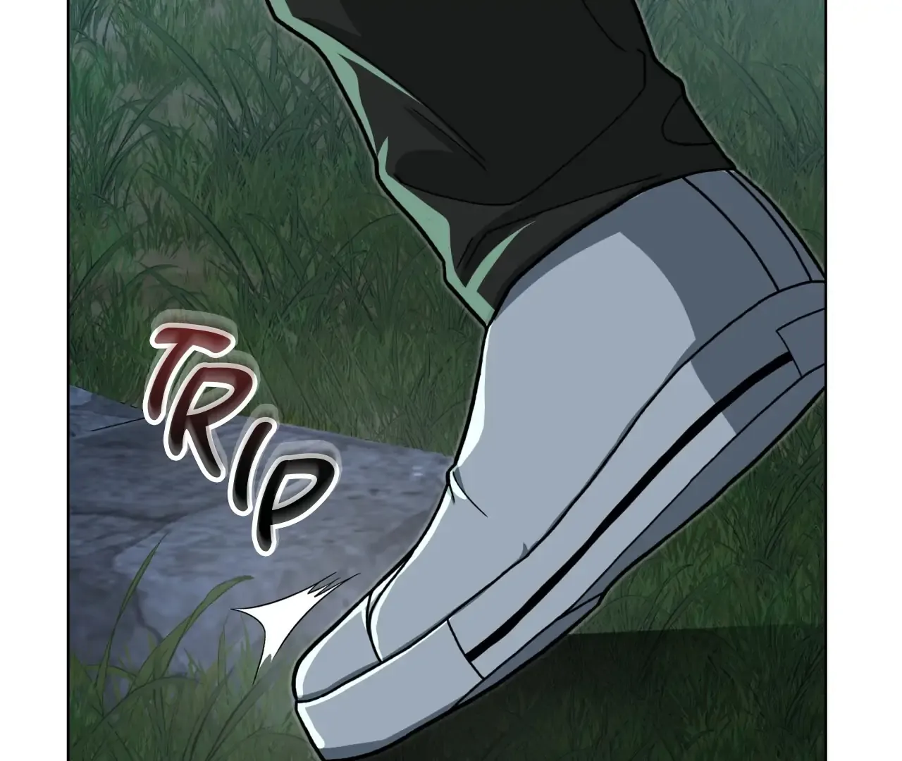 Read The Hunt Begins chapter 6 image 136 on Lezhin