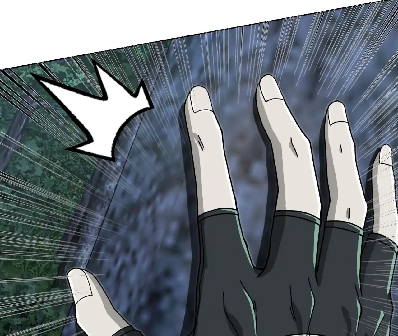 Read The Hunt Begins chapter 6 image 138 on Lezhin