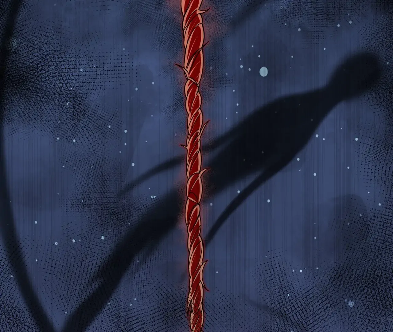 Read The Hunt Begins chapter 6 image 14 on Lezhin