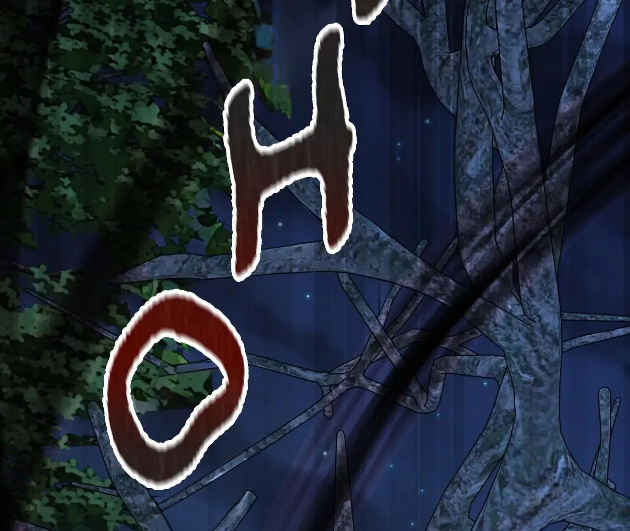 Read The Hunt Begins chapter 6 image 142 on Lezhin