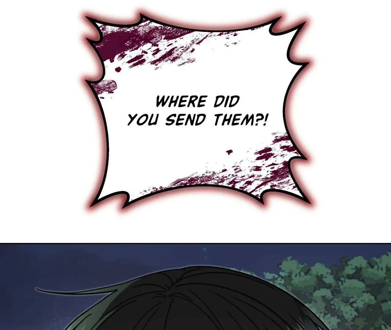 Read The Hunt Begins chapter 6 image 160 on Lezhin