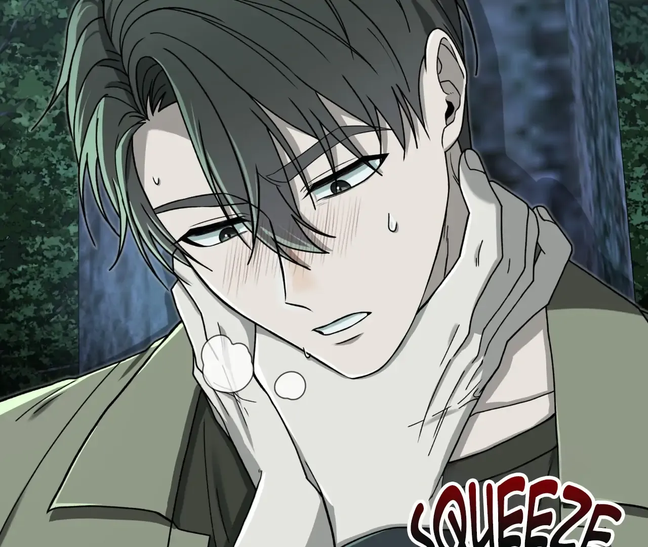 Read The Hunt Begins chapter 6 image 165 on Lezhin