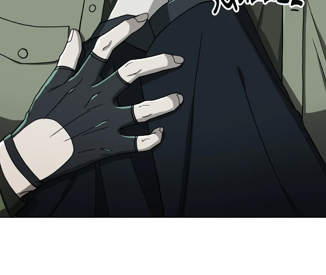 Read The Hunt Begins chapter 6 image 166 on Lezhin