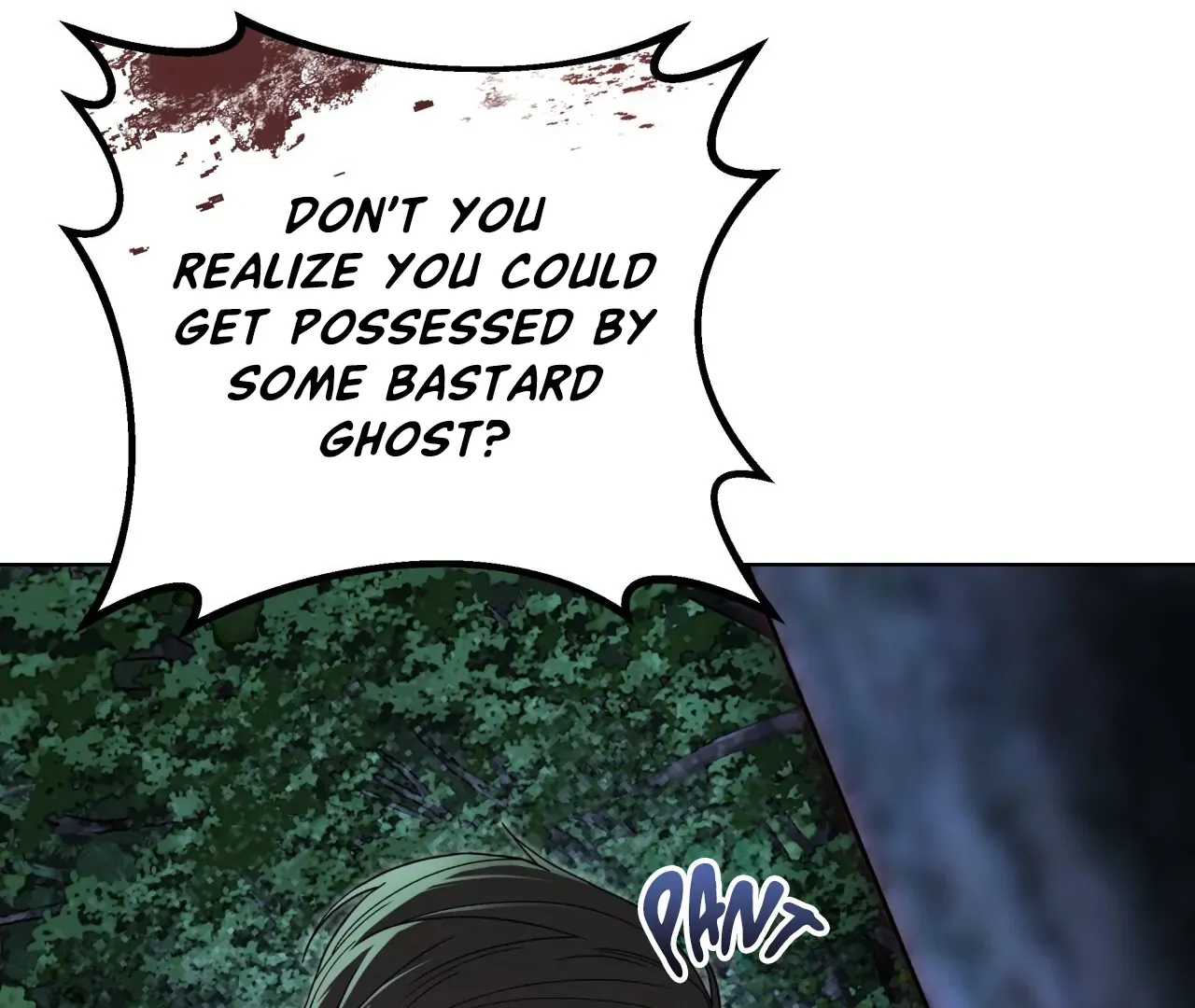 Read The Hunt Begins chapter 6 image 169 on Lezhin