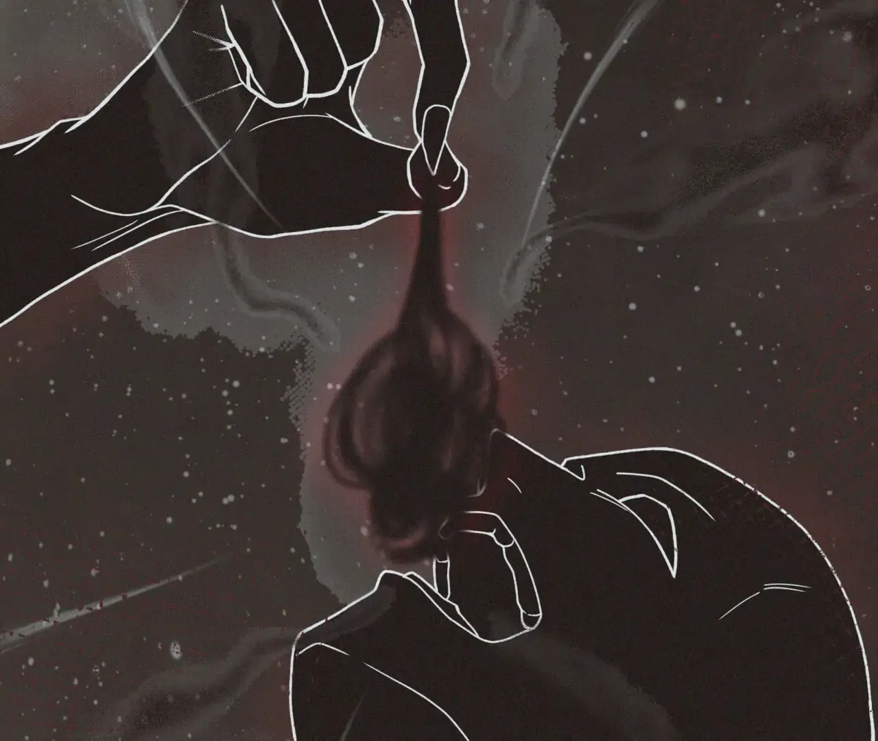 Read The Hunt Begins chapter 6 image 175 on Lezhin