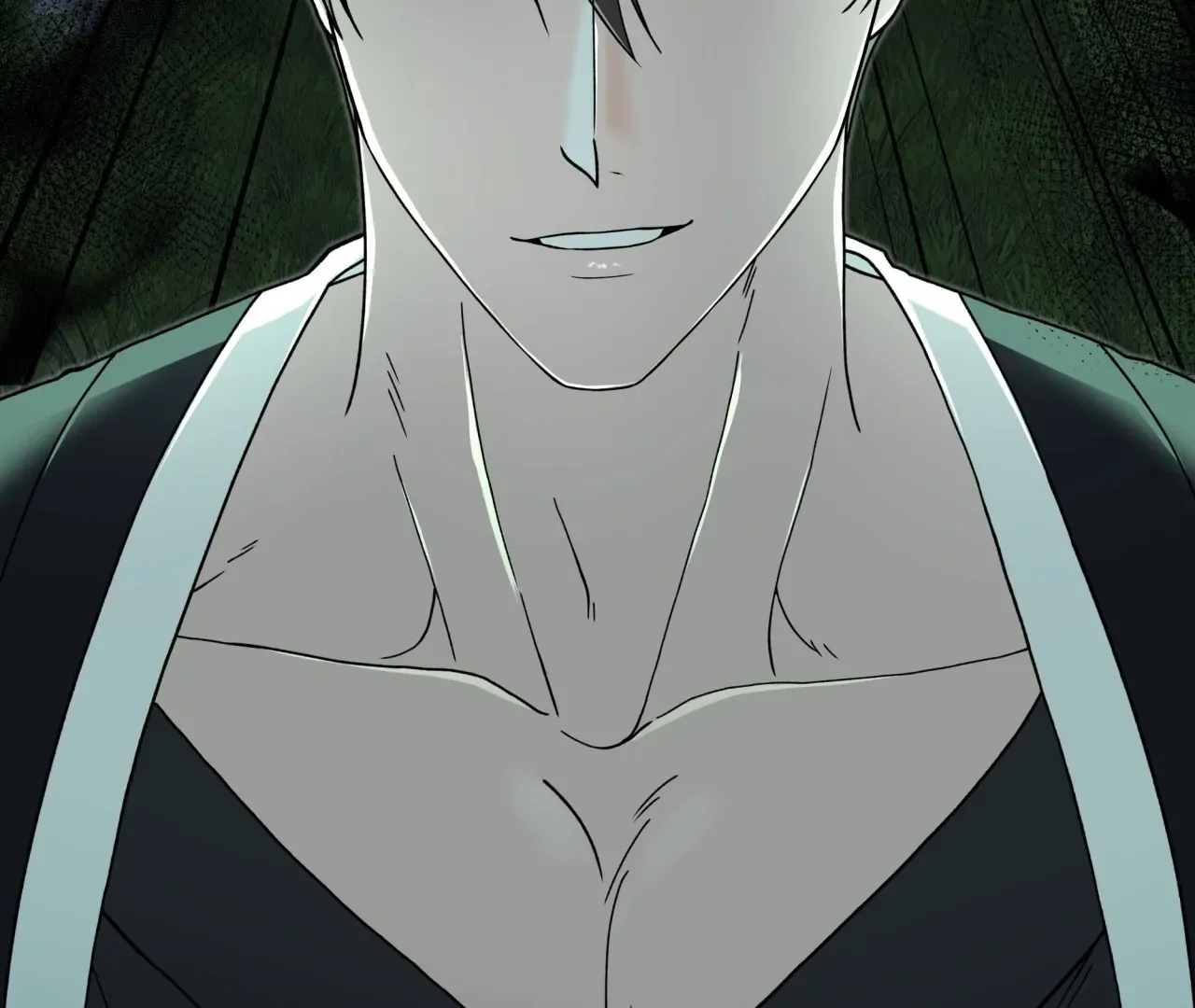 Read The Hunt Begins chapter 6 image 18 on Lezhin