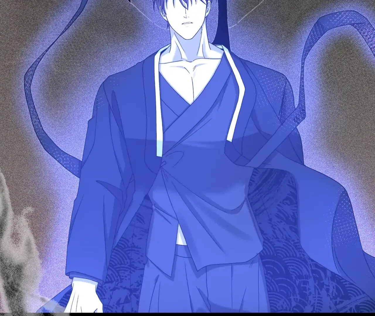 Read The Hunt Begins chapter 6 image 184 on Lezhin
