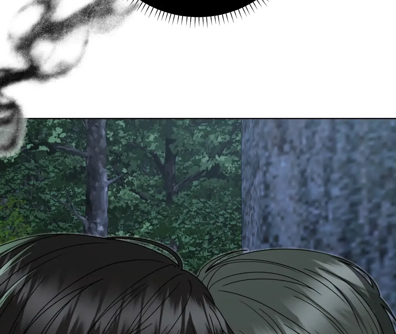 Read The Hunt Begins chapter 6 image 187 on Lezhin