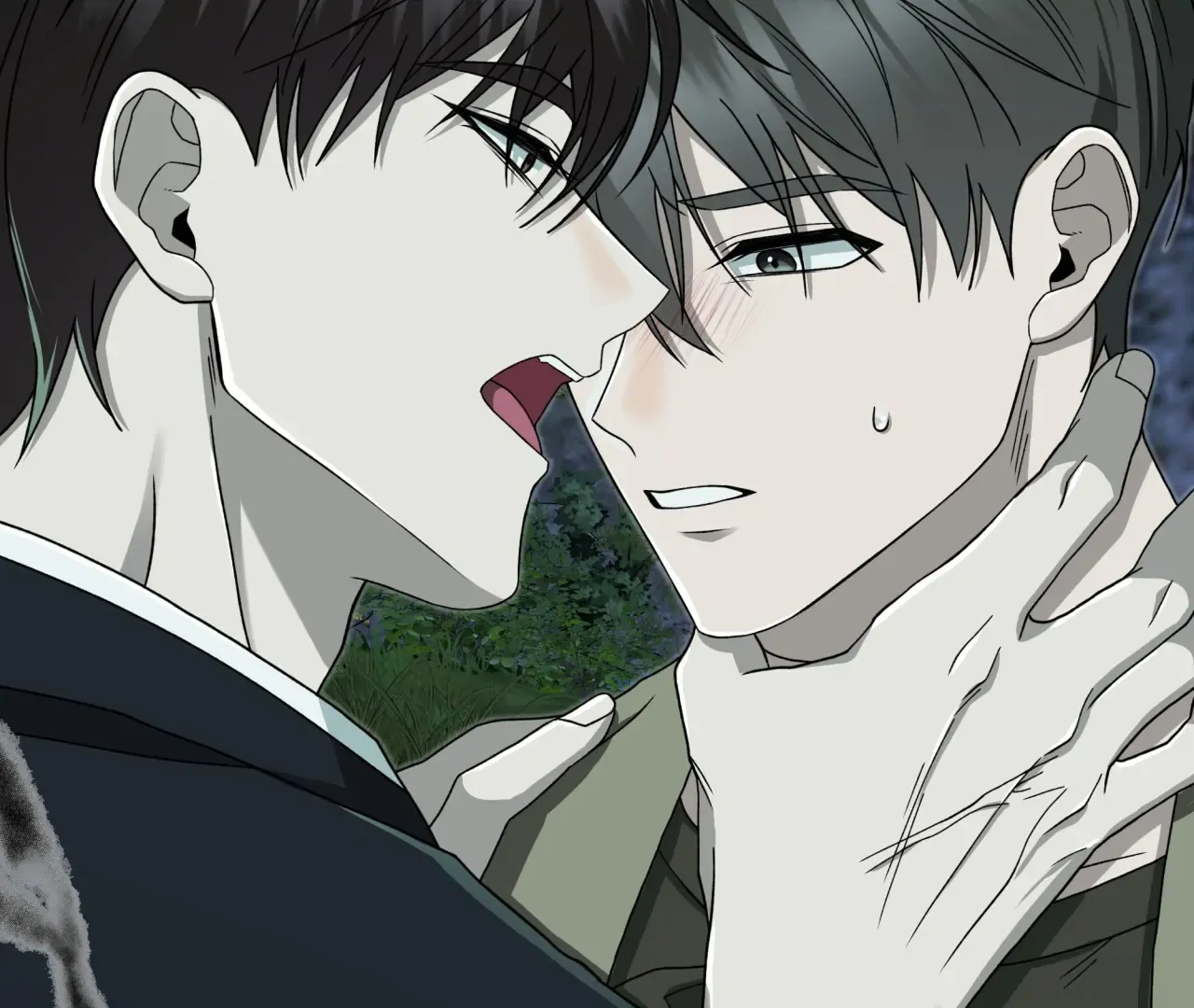 Read The Hunt Begins chapter 6 image 188 on Lezhin