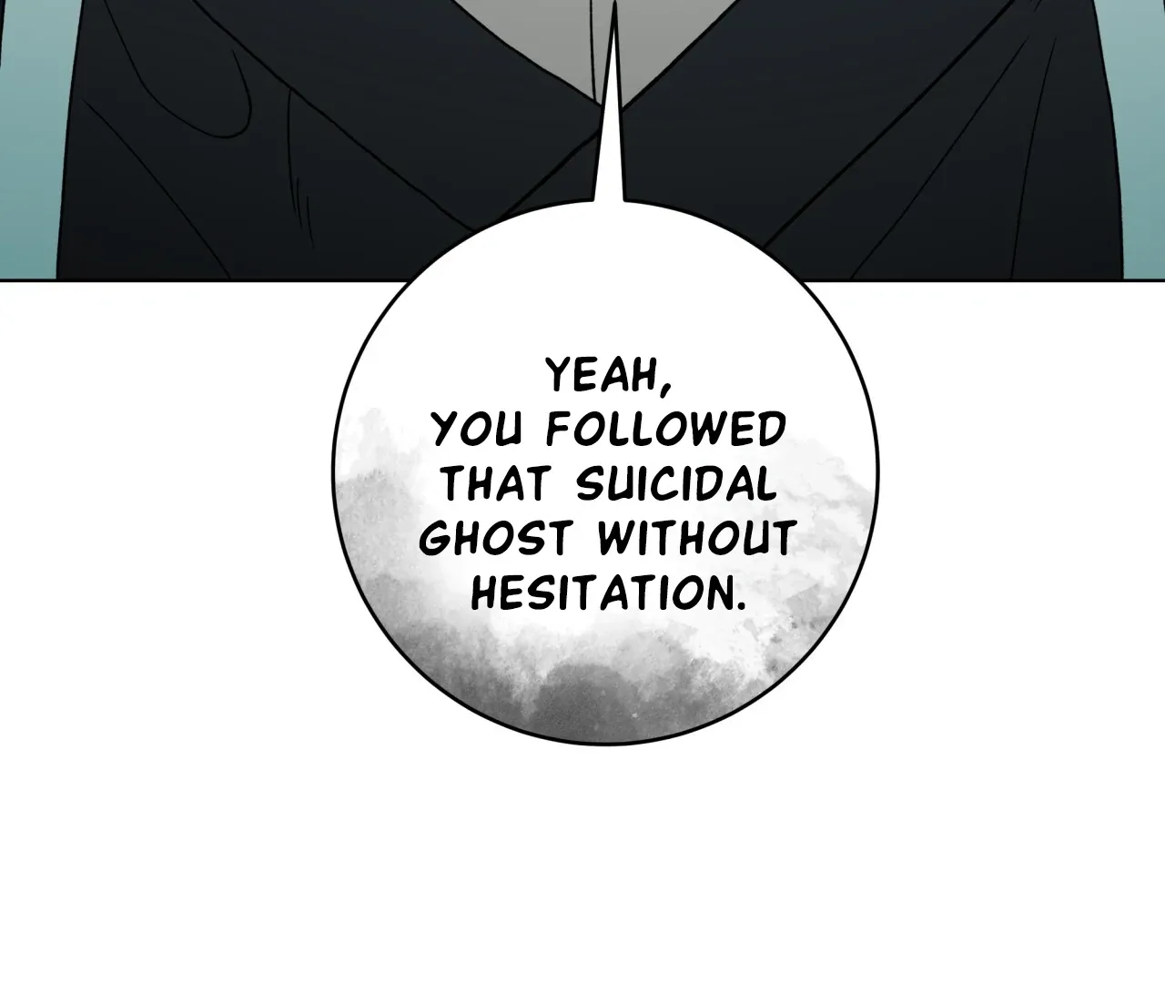 Read The Hunt Begins chapter 6 image 19 on Lezhin