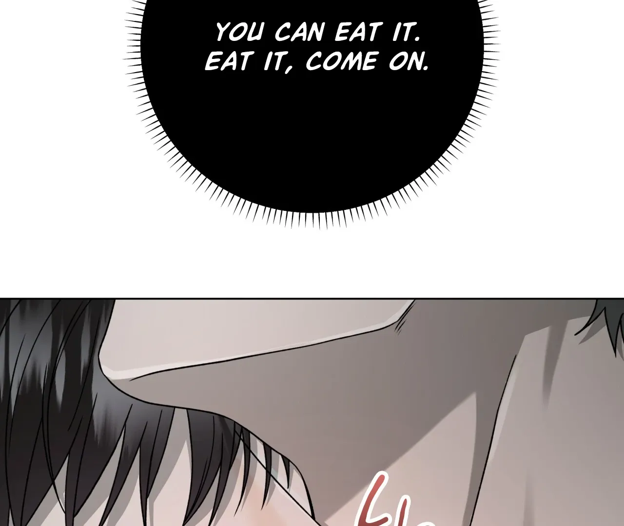 Read The Hunt Begins chapter 6 image 190 on Lezhin