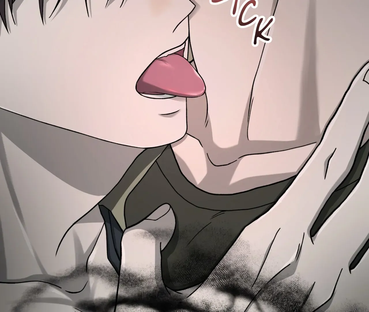 Read The Hunt Begins chapter 6 image 191 on Lezhin