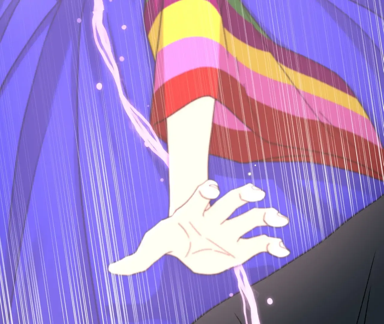 Read The Hunt Begins chapter 6 image 196 on Lezhin