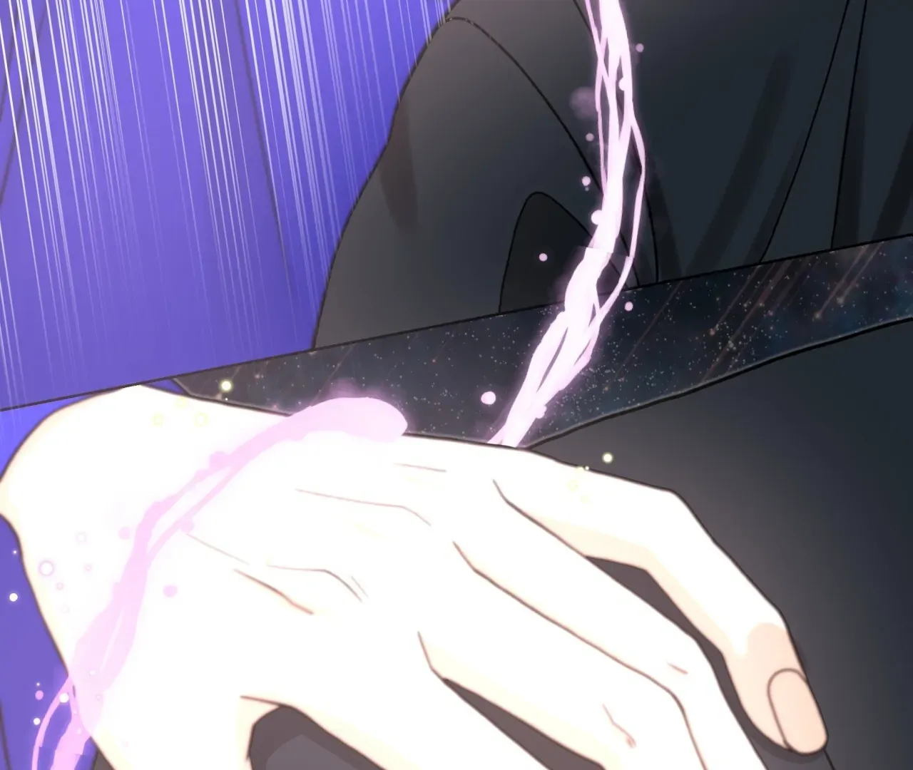 Read The Hunt Begins chapter 6 image 197 on Lezhin