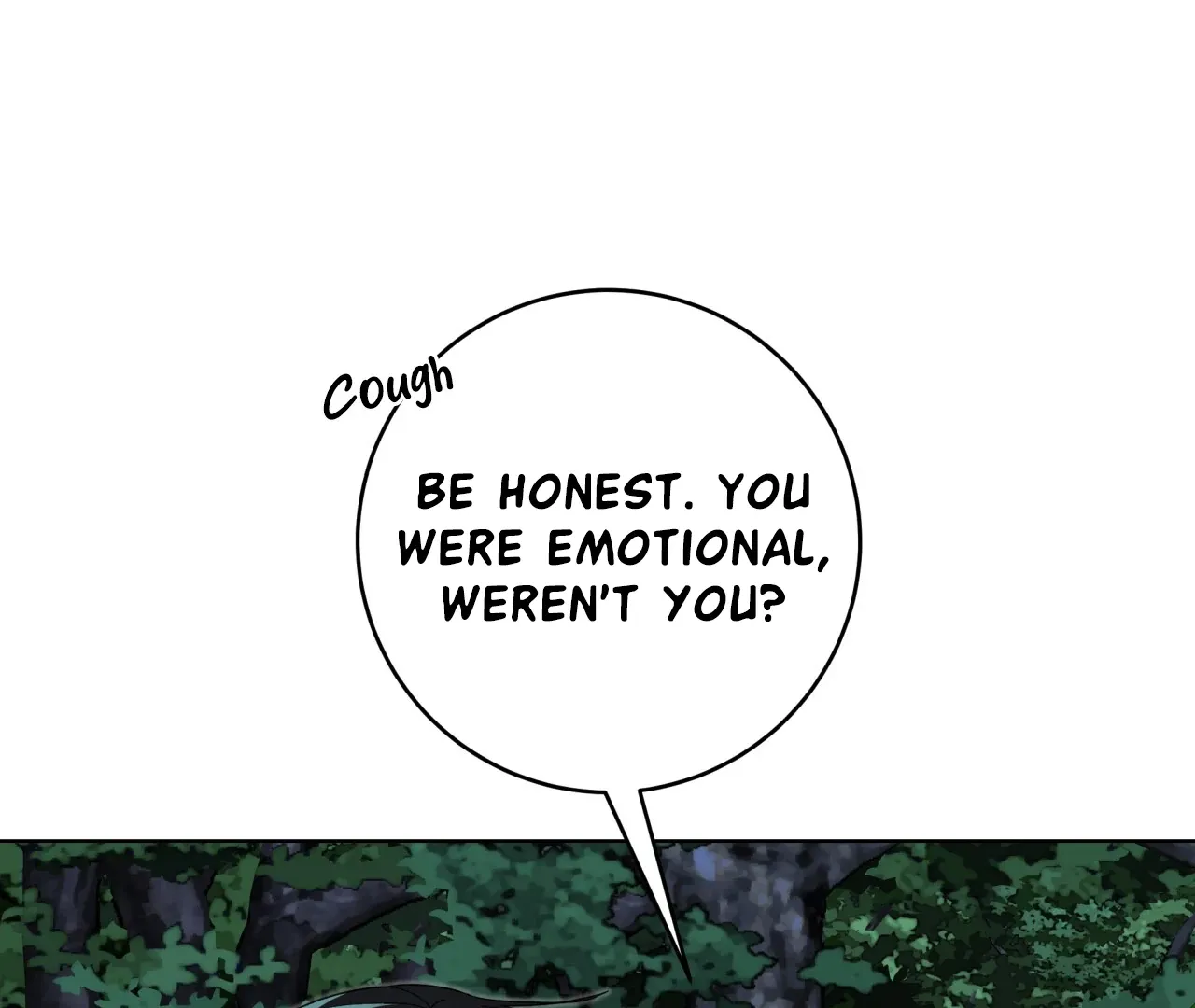 Read The Hunt Begins chapter 6 image 2 on Lezhin