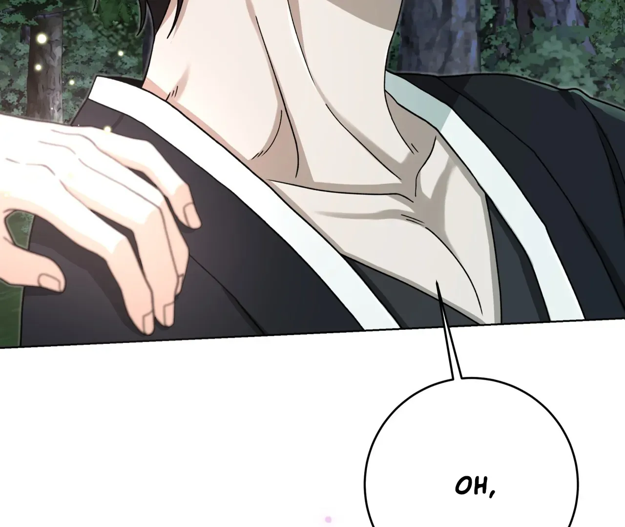 Read The Hunt Begins chapter 6 image 200 on Lezhin