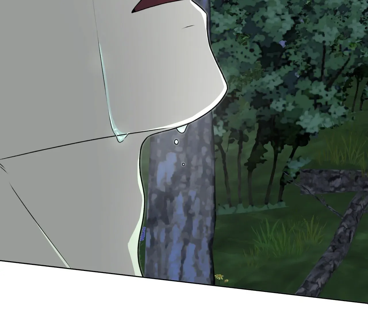 Read The Hunt Begins chapter 6 image 204 on Lezhin