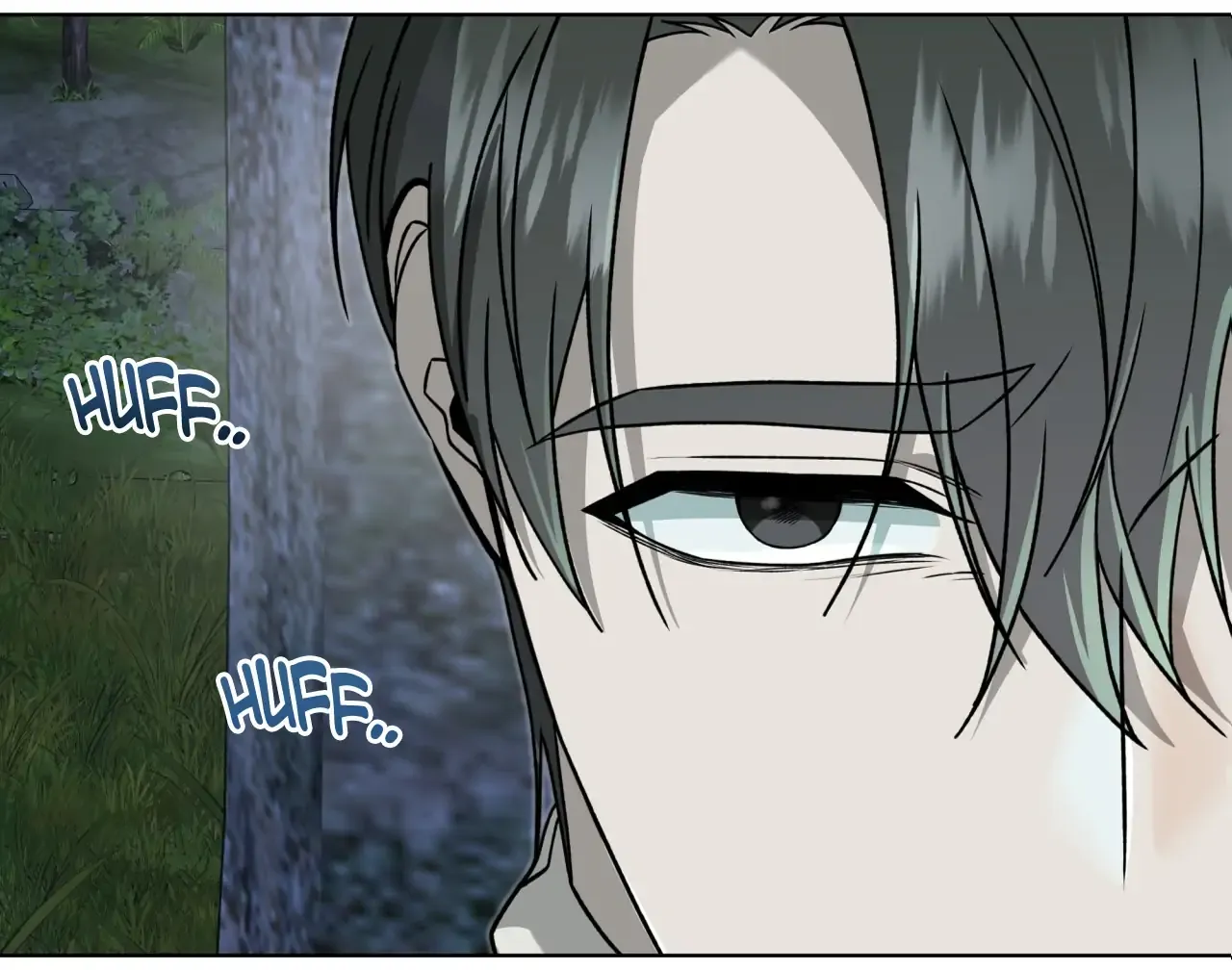 Read The Hunt Begins chapter 6 image 206 on Lezhin