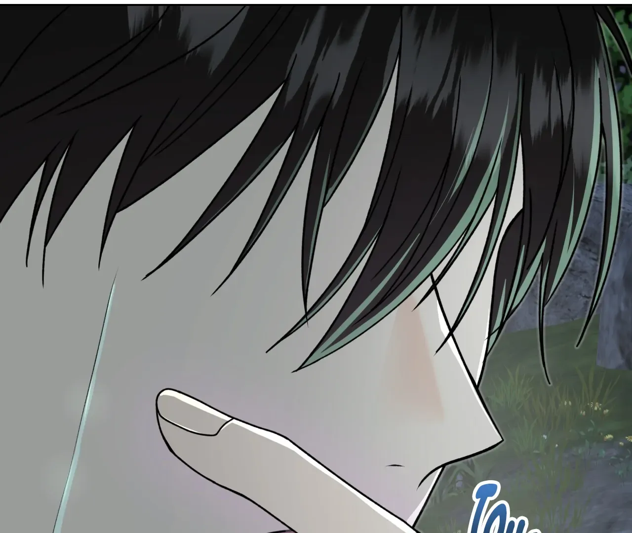 Read The Hunt Begins chapter 6 image 208 on Lezhin