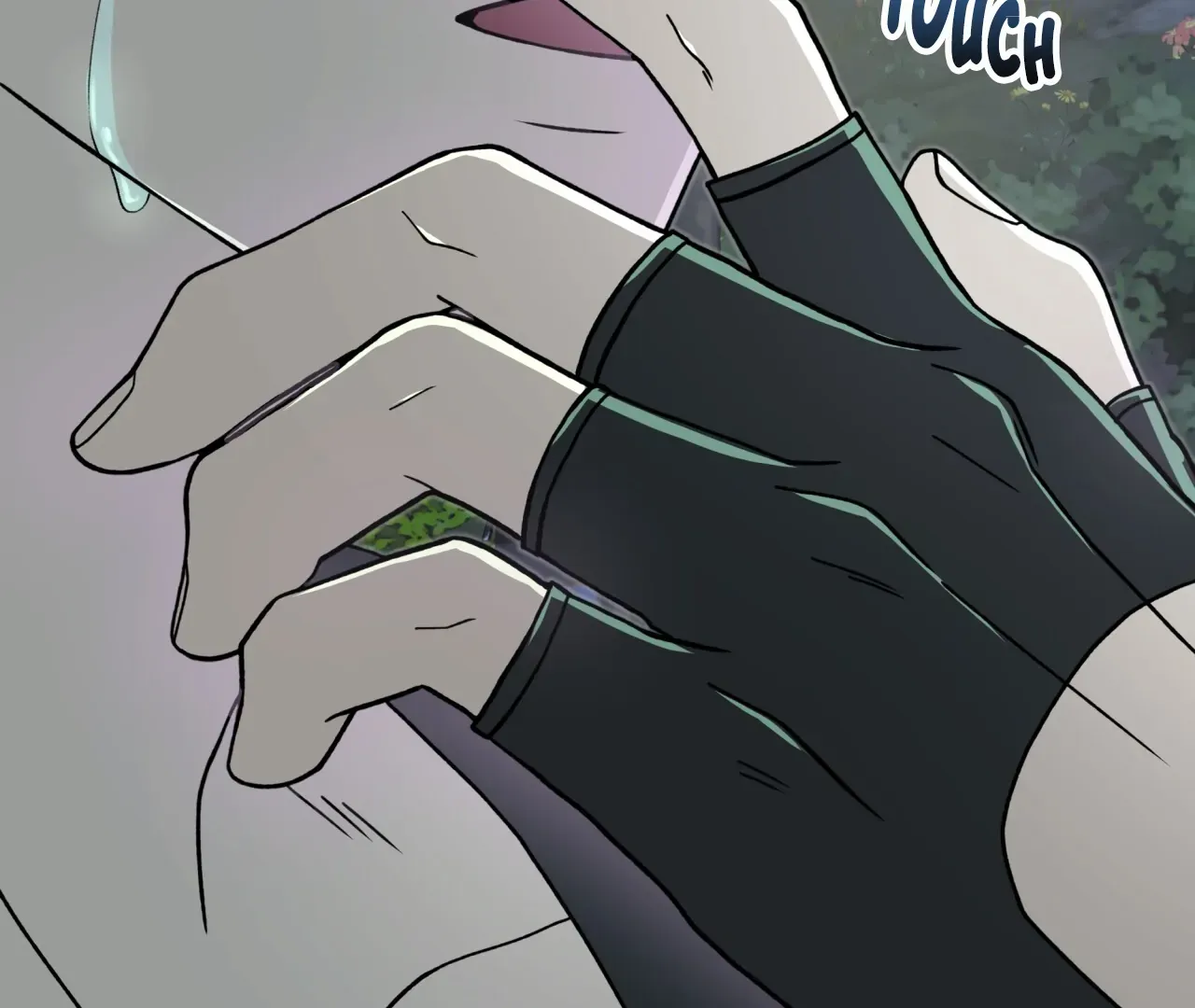 Read The Hunt Begins chapter 6 image 209 on Lezhin