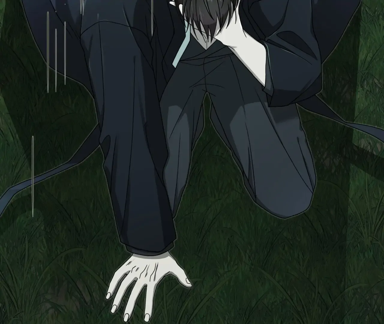 Read The Hunt Begins chapter 6 image 213 on Lezhin