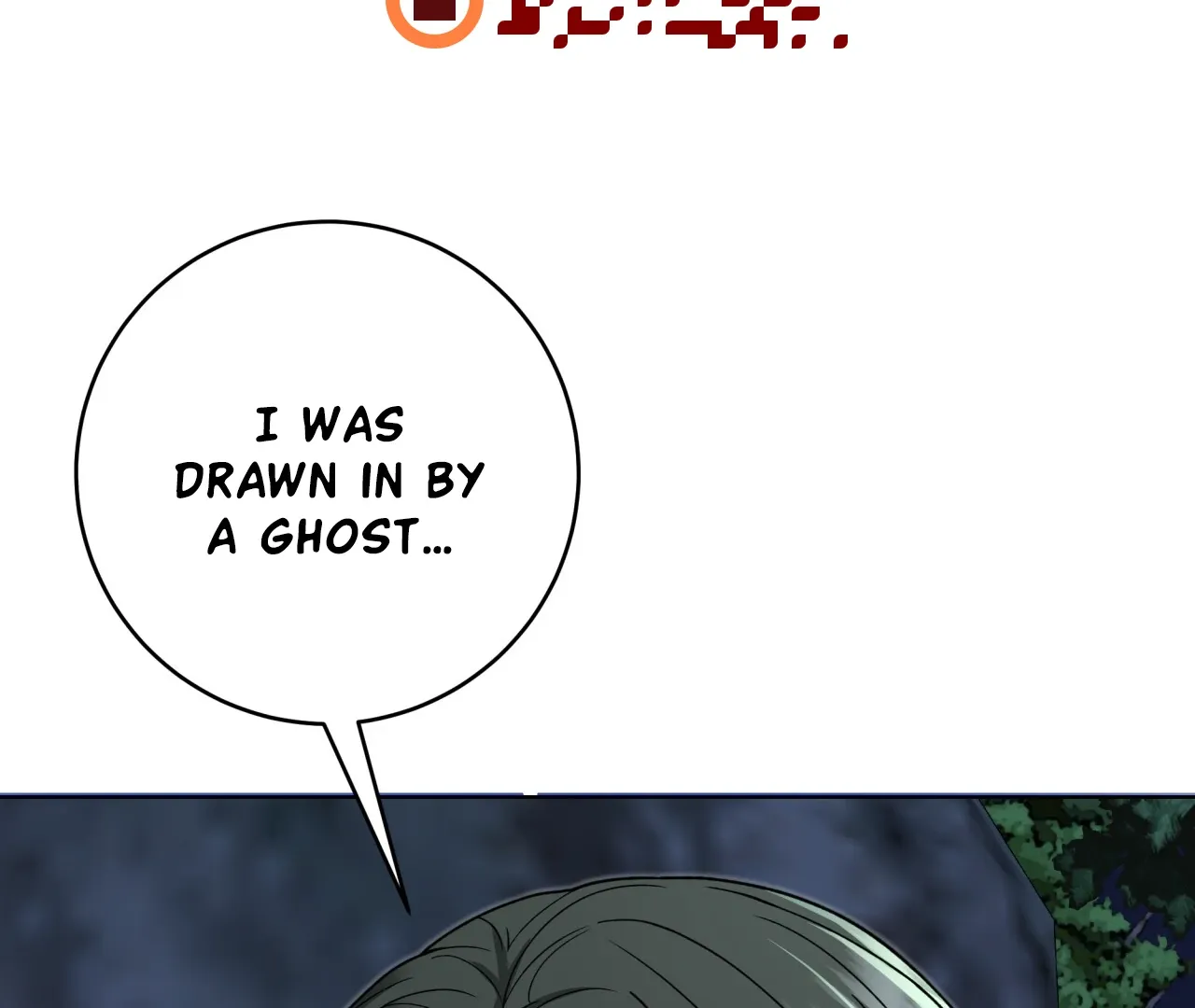 Read The Hunt Begins chapter 6 image 22 on Lezhin