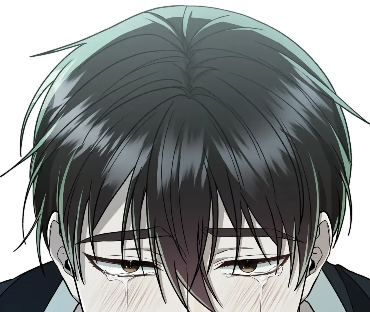 Read The Hunt Begins chapter 6 image 220 on Lezhin
