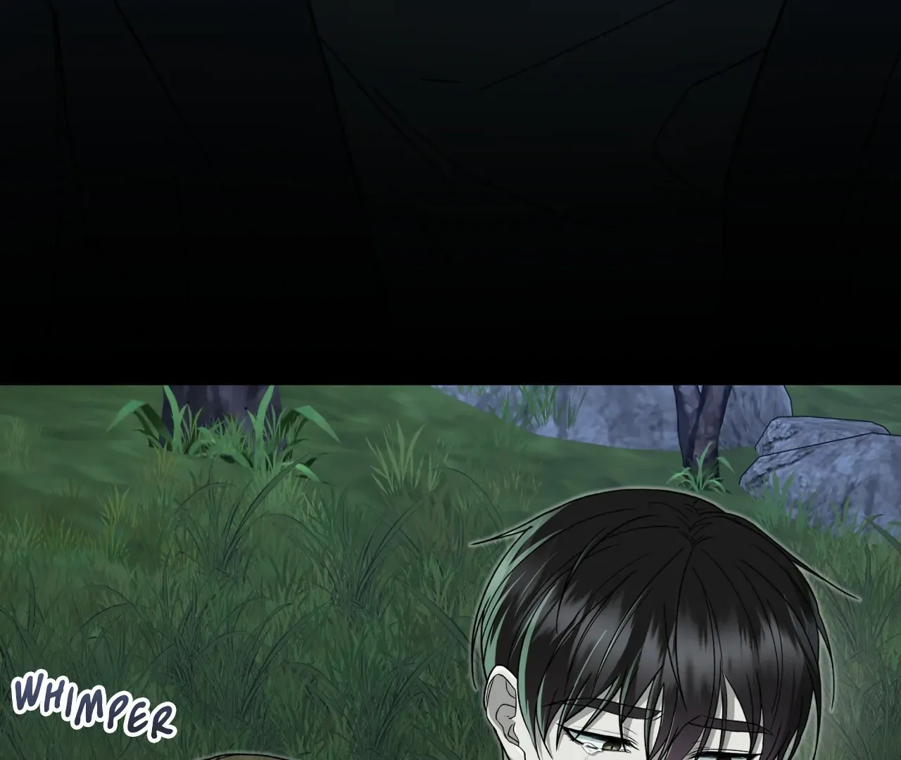 Read The Hunt Begins chapter 6 image 223 on Lezhin