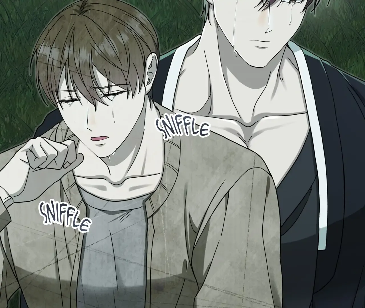 Read The Hunt Begins chapter 6 image 224 on Lezhin
