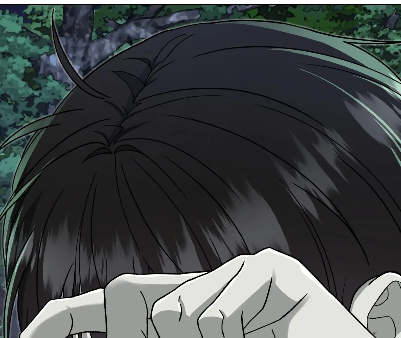 Read The Hunt Begins chapter 6 image 229 on Lezhin