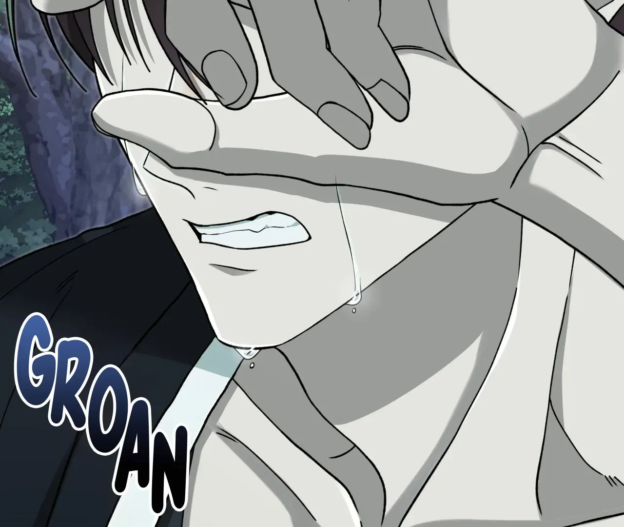 Read The Hunt Begins chapter 6 image 230 on Lezhin