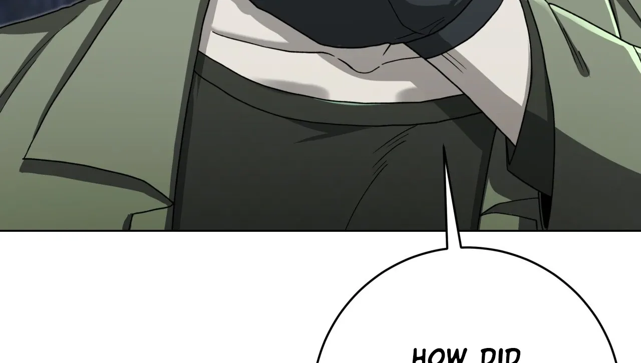 Read The Hunt Begins chapter 6 image 24 on Lezhin