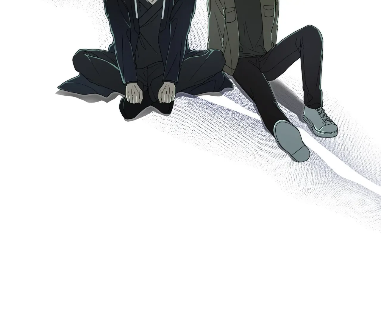 Read The Hunt Begins chapter 6 image 241 on Lezhin
