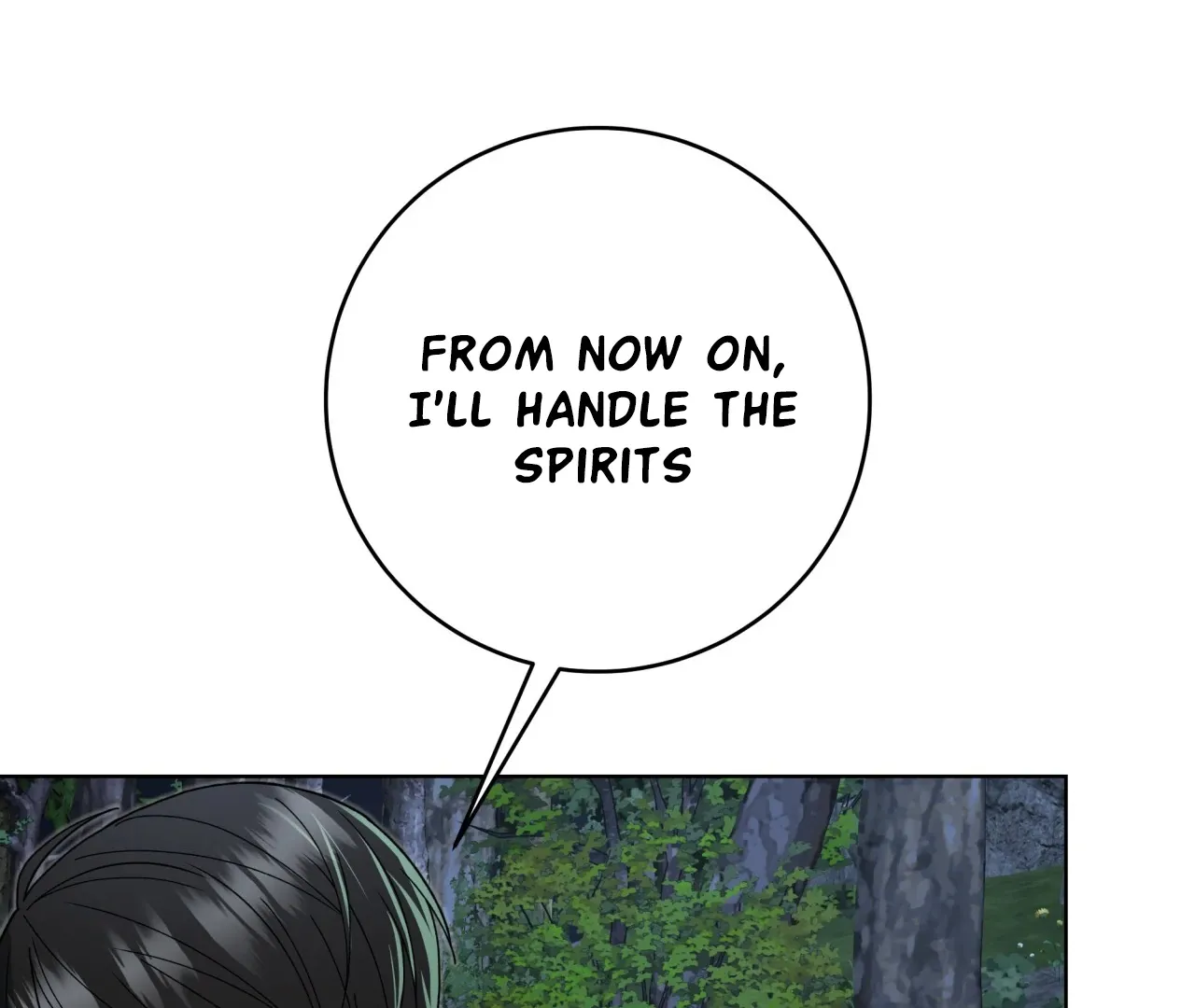 Read The Hunt Begins chapter 6 image 242 on Lezhin
