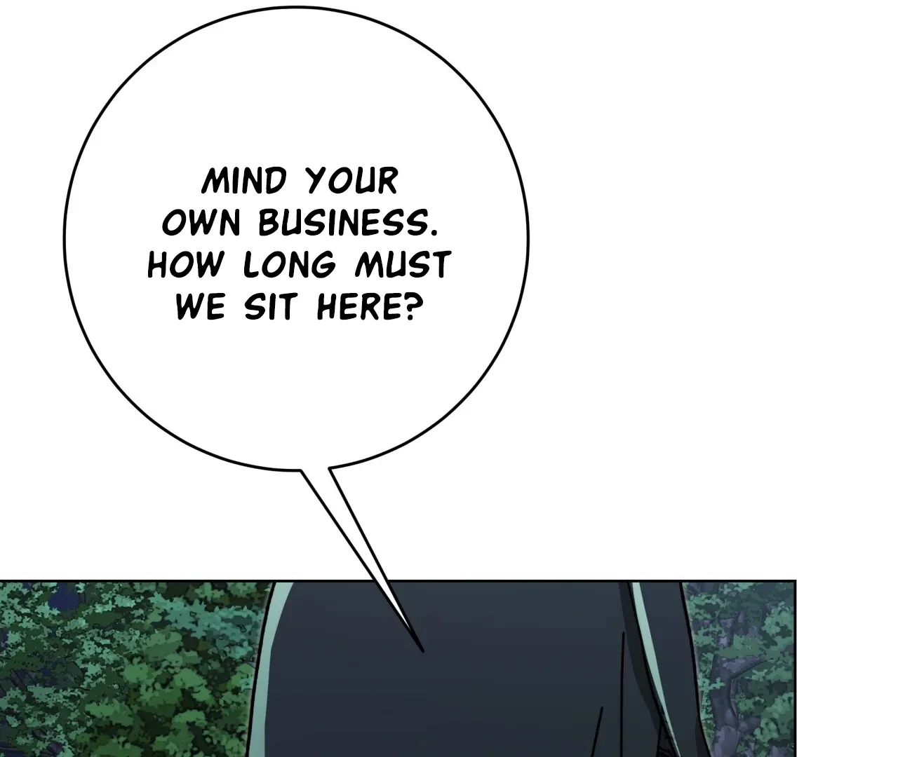 Read The Hunt Begins chapter 6 image 246 on Lezhin