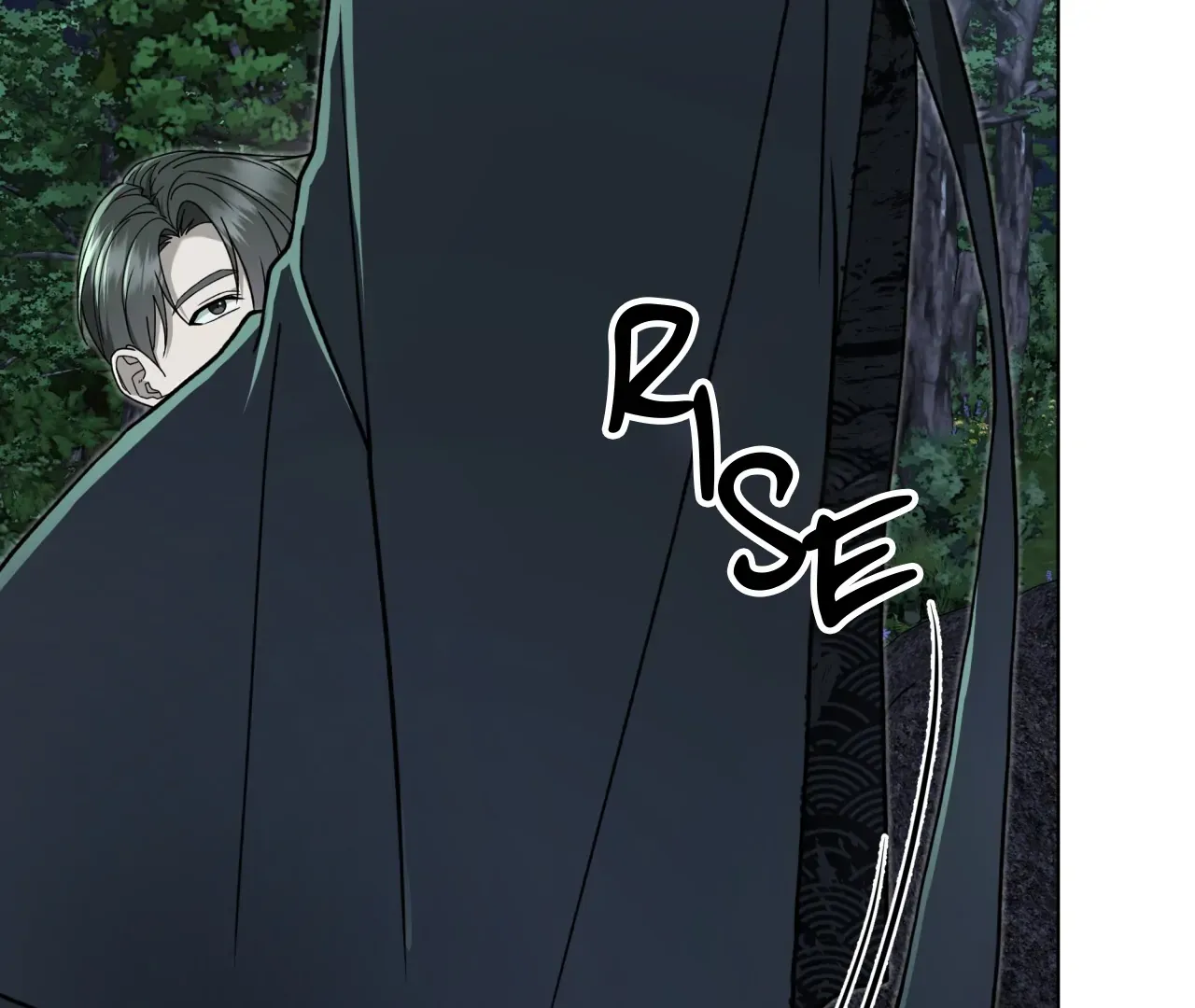 Read The Hunt Begins chapter 6 image 247 on Lezhin