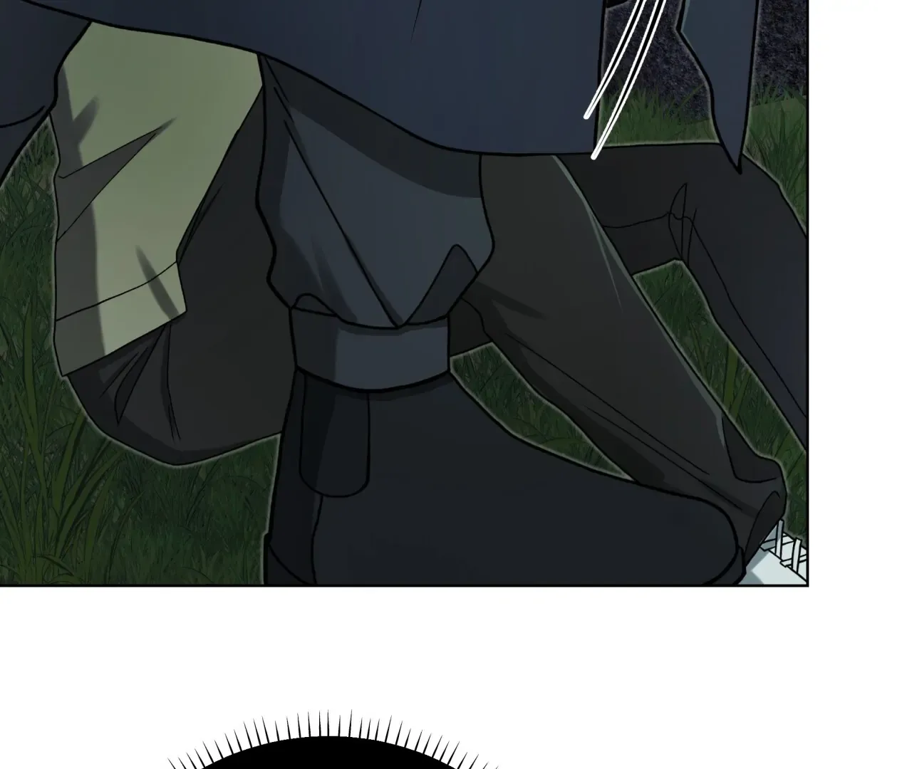 Read The Hunt Begins chapter 6 image 248 on Lezhin