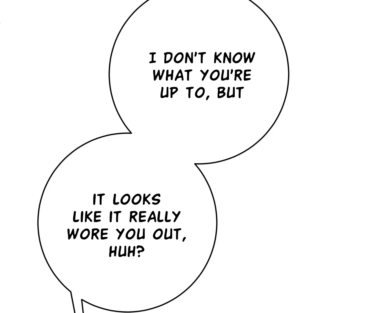 Read The Hunt Begins chapter 6 image 253 on Lezhin