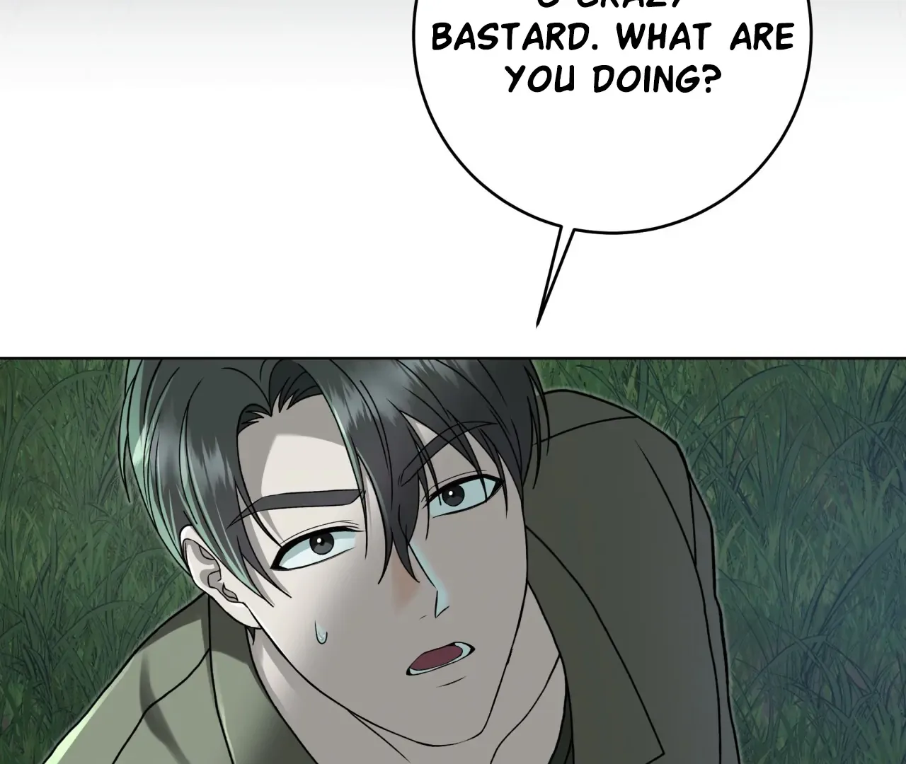 Read The Hunt Begins chapter 6 image 263 on Lezhin
