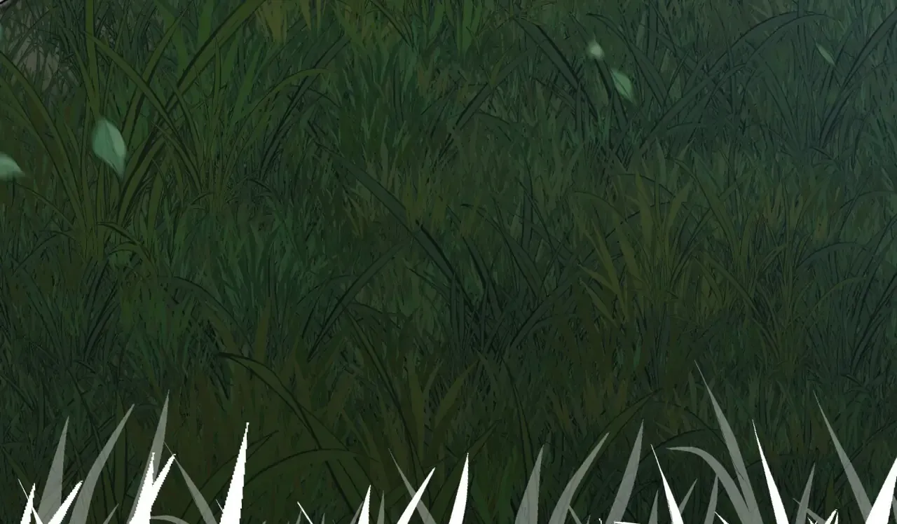 Read The Hunt Begins chapter 6 image 269 on Lezhin