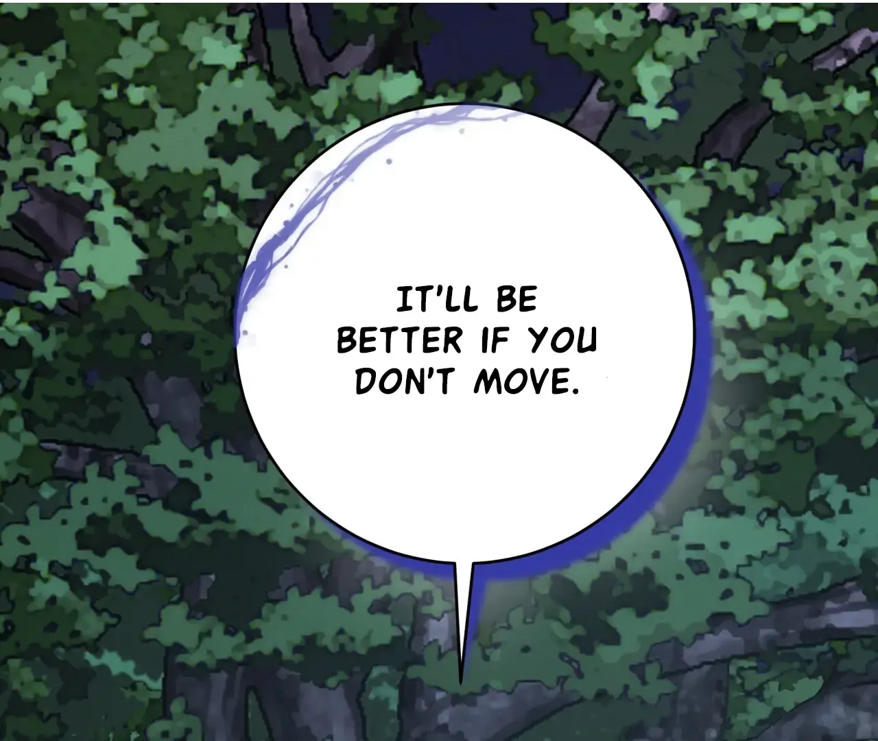 Read The Hunt Begins chapter 6 image 271 on Lezhin