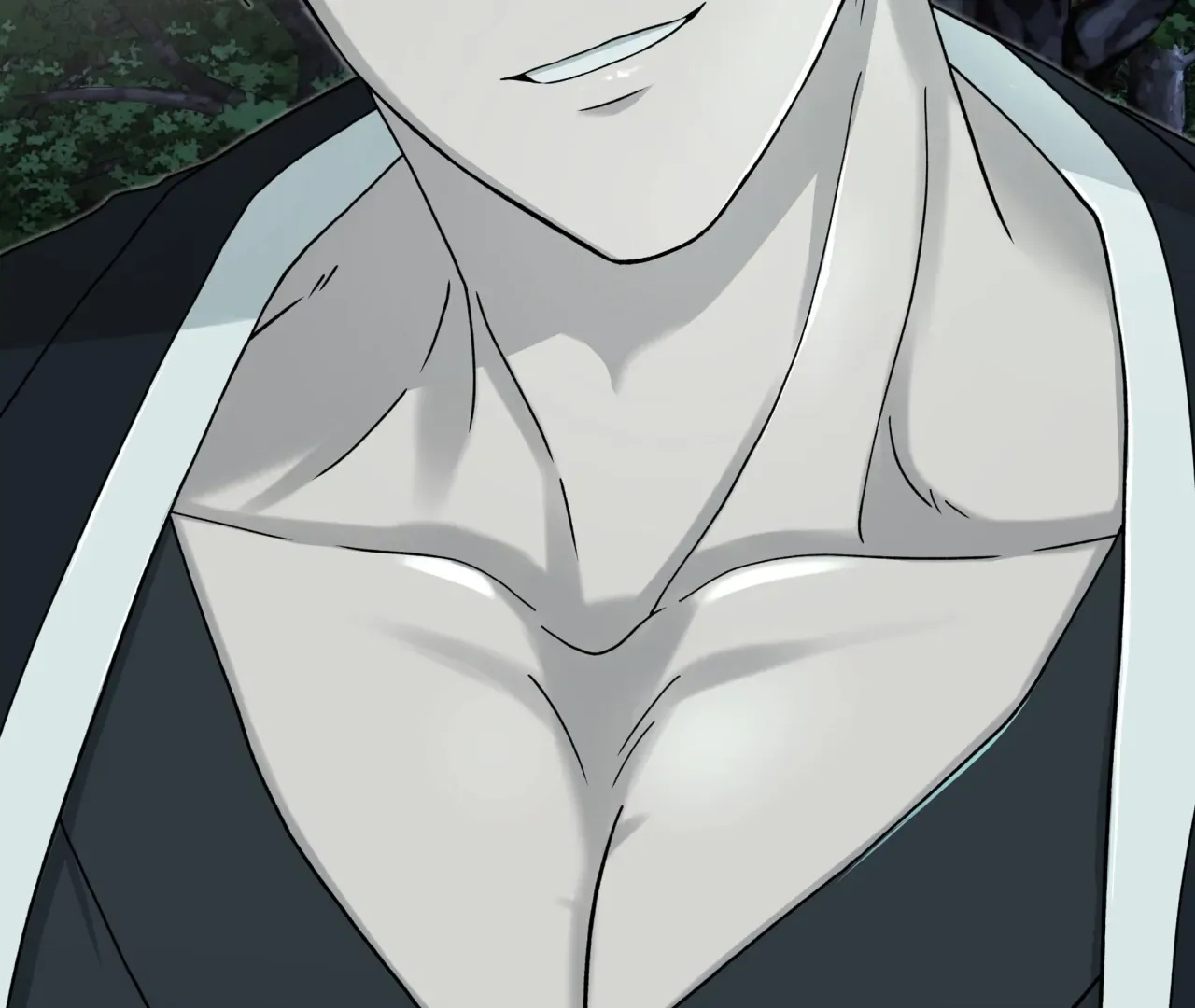 Read The Hunt Begins chapter 6 image 273 on Lezhin