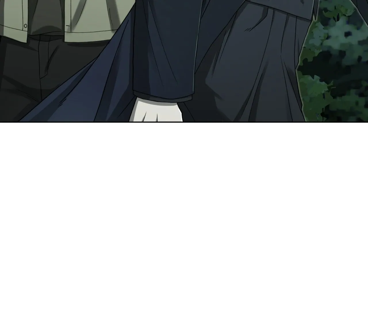 Read The Hunt Begins chapter 6 image 30 on Lezhin
